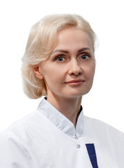 Офтальмолог Евгения Александровна Душко