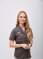 Ортодонт, стоматолог Юлия Игоревна Анисимова (Машкина)