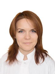 Фониатр, отоларинголог Зинаида Николаевна Боголепова