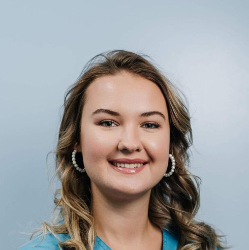 Татьяна Александровна Терина