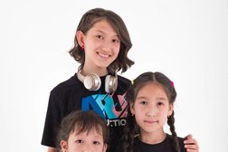 Продюсерский центр ARU production, с рейтингом 3 - находится по адресу Алматы, Шевченко, 114 