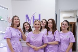 Салон эпиляции Наталии Меньшиковой, с рейтингом 5 - находится по адресу Сочи, улица Свердлова, 94 