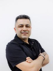 Стоматолог, стоматолог-ортопед Ильдар Раисович Ягафаров