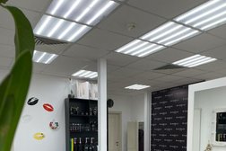 Салон красоты Alekseevna club, с рейтингом 2 - находится по адресу Московская область, Дмитров, микрорайон им. К.А. Аверьянова, 8а 