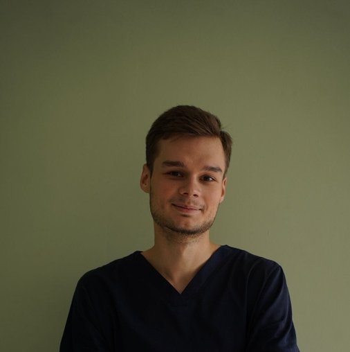 Андрей Игоревич Молев
