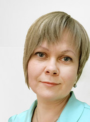 Иммунолог, аллерголог Ольга Викторовна Казакова