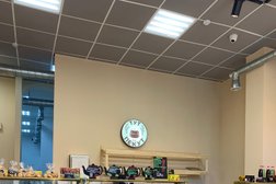 Пекарня Тут Пекут, с рейтингом 4 - находится по адресу Санкт-Петербург, Александровской Фермы проспект, 8 ст1 