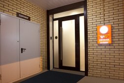 Стоматологическая клиника Santa apolonia, с рейтингом 4 - находится по адресу Московская область, Видное, 3-я Радиальная улица, 8 