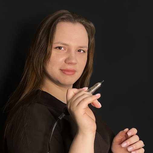 Анна Акименко
