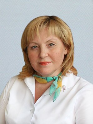 Гульфия Нагимовна Афлятумова
