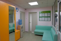 Стоматологическая клиника Лика Стом, с рейтингом 4.4 - находится по адресу Республика Татарстан, Казань, Фрунзе, 3 