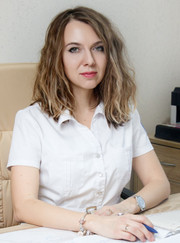 Гинеколог, акушер-гинеколог Виктория Владимировна Колчина