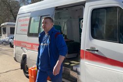 Наркологическая клиника Стациомедика, с рейтингом 4.9 - находится по адресу Москва, Таёжная улица, 1 