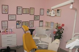 Стоматологическая клиника Эстетикс, с рейтингом 3.8 - находится по адресу Москва, 6-я Парковая улица, 21 