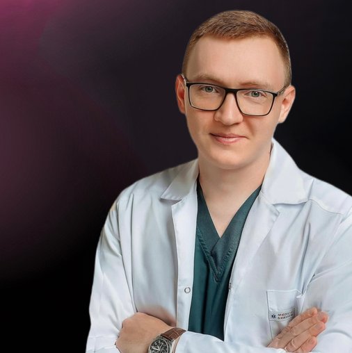 Вячеслав Игоревич Харитонкин