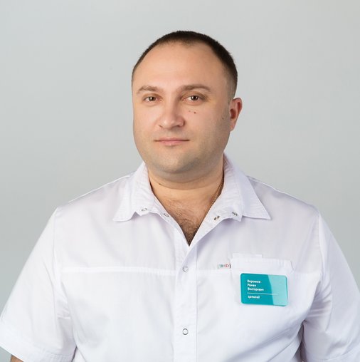 Роман Викторович Воронков