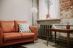 Психологический центр Свой Психолог, с рейтингом 5 - находится по адресу Москва, Мещанский район, 107045, Последний переулок, 5 с1 