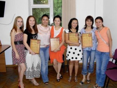 фотография Школы английского языка Best Method school