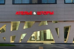 Студия текстильного дизайна LaPrimera, с рейтингом 4.3 - находится по адресу Москва, Ходынский бульвар, 2 