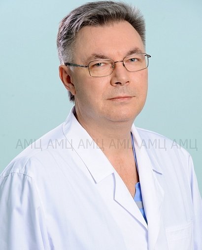 Алексей Юрьевич Елизарьев