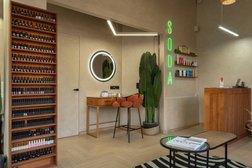 Салон красоты Soda, с рейтингом 4.3 - находится по адресу Москва, Волоколамское шоссе, 71/8к1 