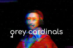 PR-агентство Grey Cardinals, с рейтингом 4 - находится по адресу Алматы, Аль-Фараби проспект, 15 к4в 