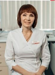 Стоматолог, пародонтолог Вера Николаевна Полоротова