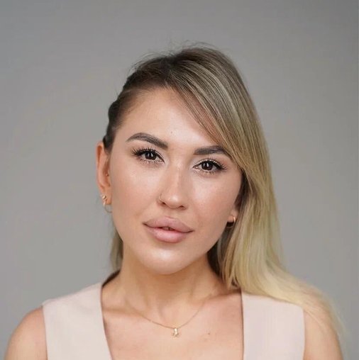 Марина Кокина