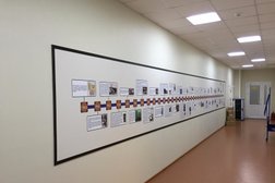Рекламно-производственная компания Артлайн, с рейтингом 3 - находится по адресу Московская область, Орехово-Зуево, Малодубенское шоссе, 6 