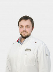 Инфекционист Данила Сергеевич Коннов