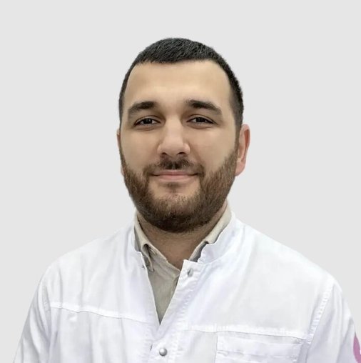 Илхам Исаевич Сафаров