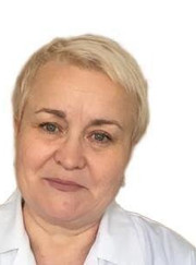 Гинеколог, врач УЗИ Любовь Геннадьевна Казакова