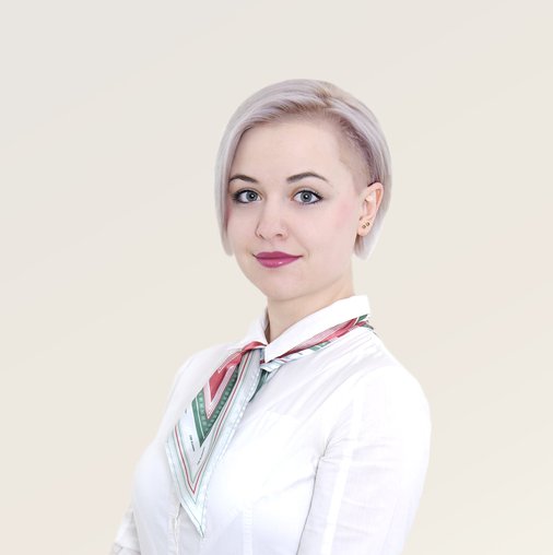 Анастасия Викторовна Панкина