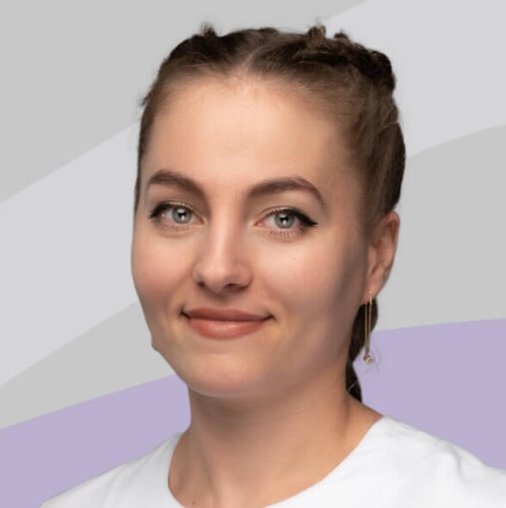 Марина Владимировна Дулимова