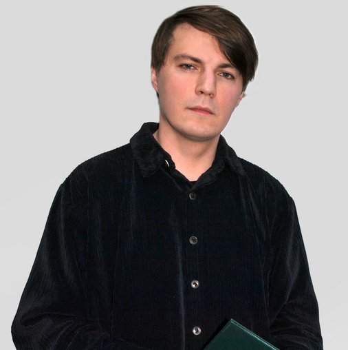 Павел Александрович Кузьменко