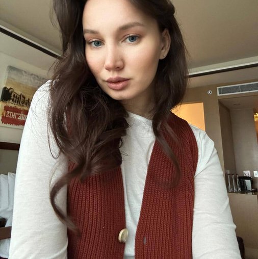 Кристина Андреевна Заец