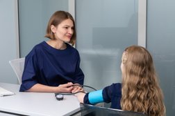 Детский центр ДНК клиника, с рейтингом 5 - находится по адресу Челябинск, 40-летия Победы, 4Б 