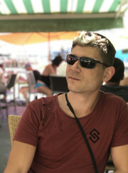 Парикмахер, стилист Роман Сергеевич Ромашкин