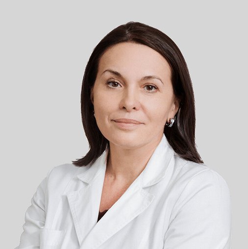 Наталья Владимировна Иванова