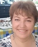 Быстрова Галина