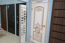 Салон дверей Макс Двери, с рейтингом 4.1 - находится по адресу Республика Татарстан, Казань, Ново-Азинская улица, 2 