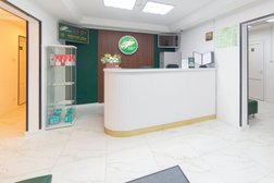 Стоматологическая клиника Frangipani dental clinic, с рейтингом 4.9 - находится по адресу Тюмень, улица Малыгина, 14к3 