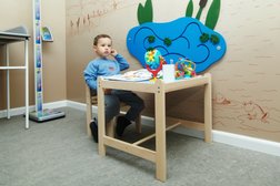 Медицинская клиника Лем-Клиник, с рейтингом 3 - находится по адресу Москва, Староволынская улица, 12 к5 