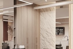 Студия красоты Алексея Лихачева LABS, с рейтингом 4.9 - находится по адресу Москва, улица Маршала Рыбалко, 2к3 