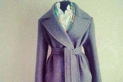 Ателье Ателье №1, с рейтингом 3.8 - находится по адресу Екатеринбург, улица Амундсена, 68 