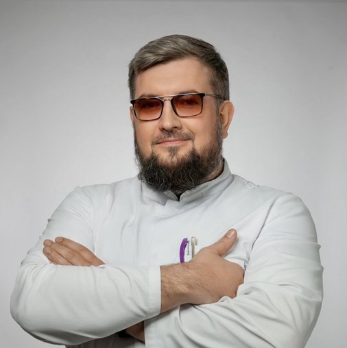 Виктор Николаевич Межонов