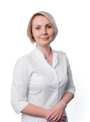 Акушер-гинеколог, гинеколог Надежда Михайловна Павлюк