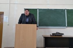 Ветеринарная клиника Центральная, с рейтингом 3.7 - находится по адресу Саратов, Московская улица, 37 