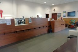 Ремонтная мастерская на улице Генерала Белова, с рейтингом 3 - находится по адресу Москва, улица Генерала Белова, 19 к4 
