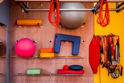 Центр медицинской реабилитации Экзарта, с рейтингом 4.9 - находится по адресу Нижний Новгород, Казанское шоссе, 18к1 